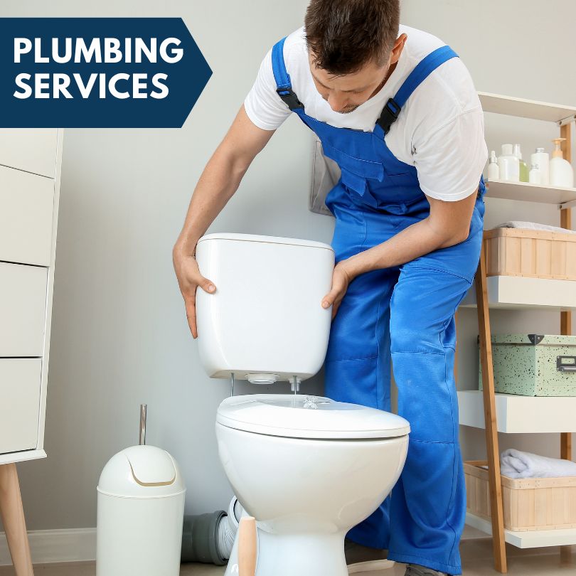 Plumbing Company in Graettinger, IA